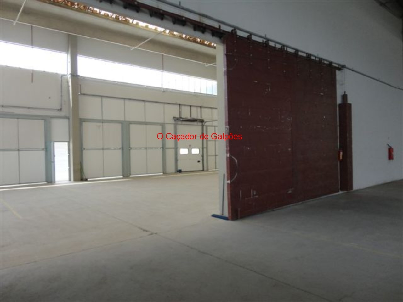 Galpão Industrial e Logístico para Alugar em Sorocaba 5.400m²