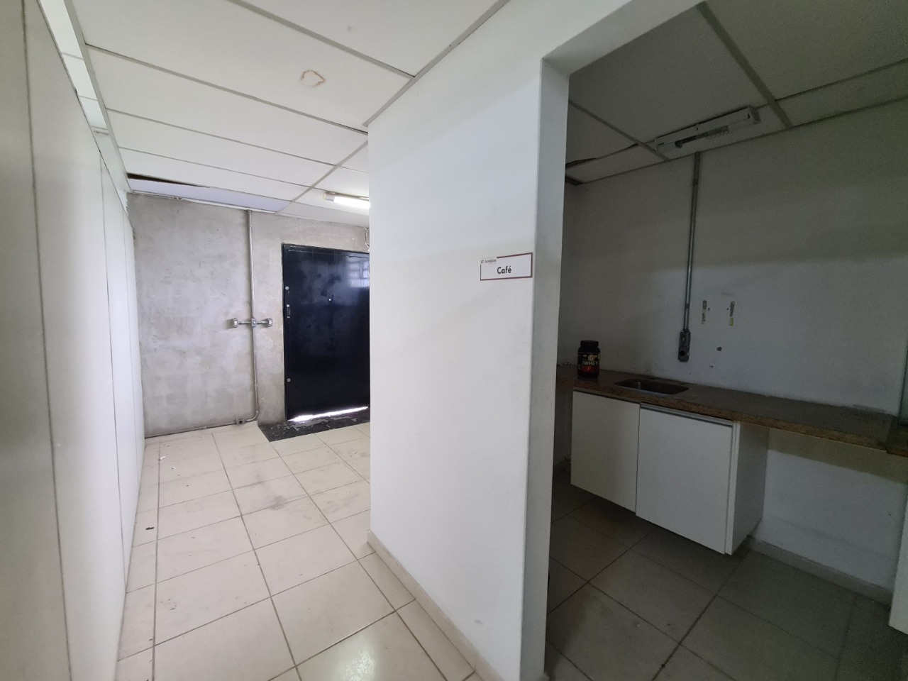 Galpão para Alugar ou Vender em Sorocaba, SP - 3.000m² Raposo Tavares Km 90 e Terreno 20.000m²