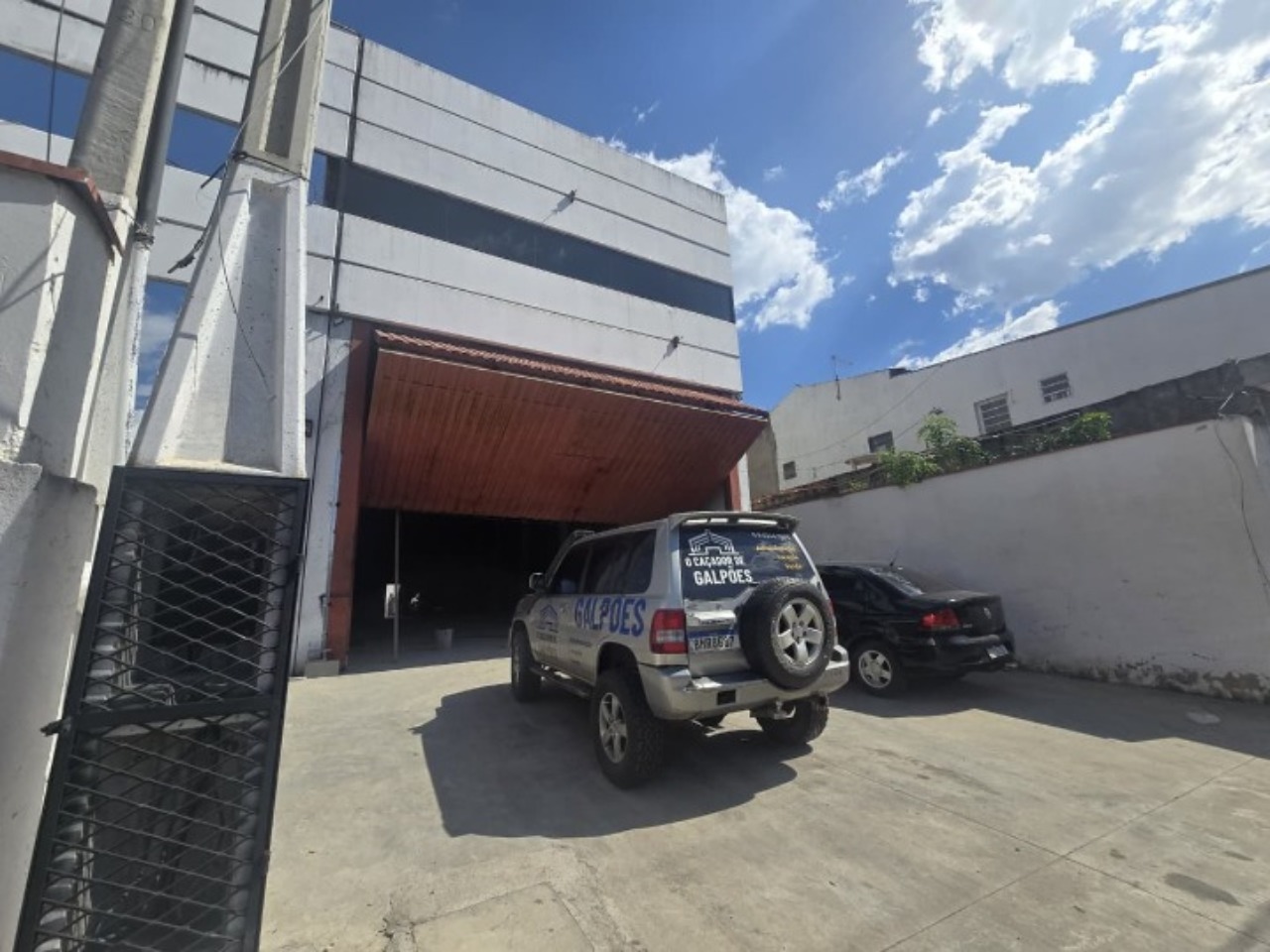 Galpão para Alugar em Sorocaba de 280m² Ao Lado da Raposo Tavares