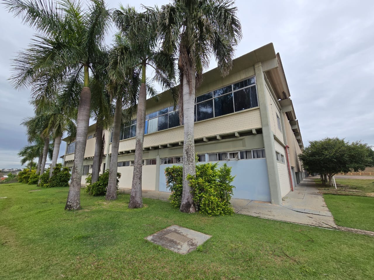 Galpão Industrial para Alugar em Sorocaba - SP 4.468m² e 9 Docas