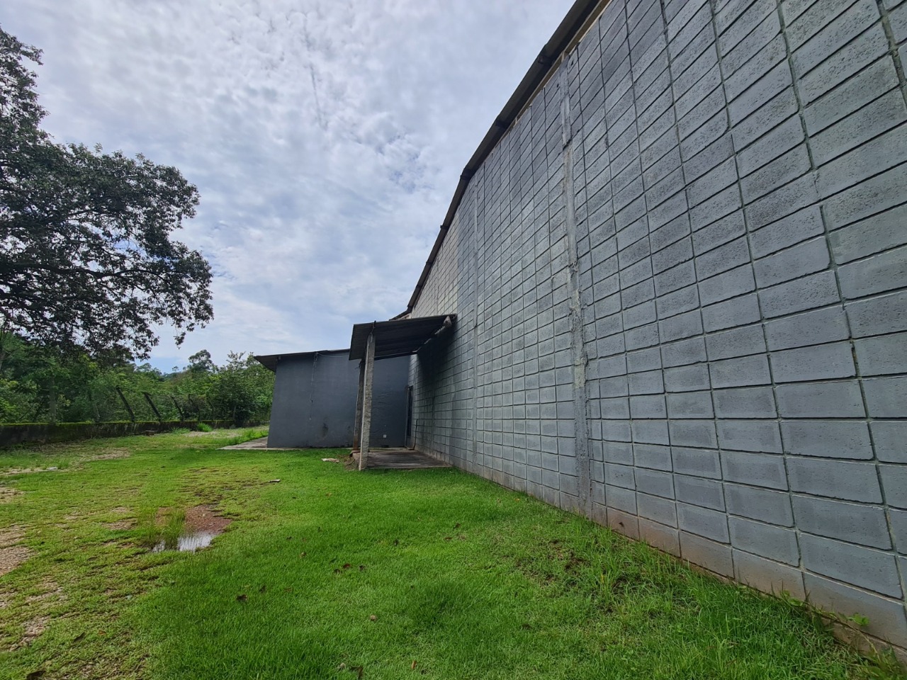 Galpão para Alugar ou Vender em Sorocaba, SP - 3.000m² Raposo Tavares Km 90 e Terreno 20.000m²