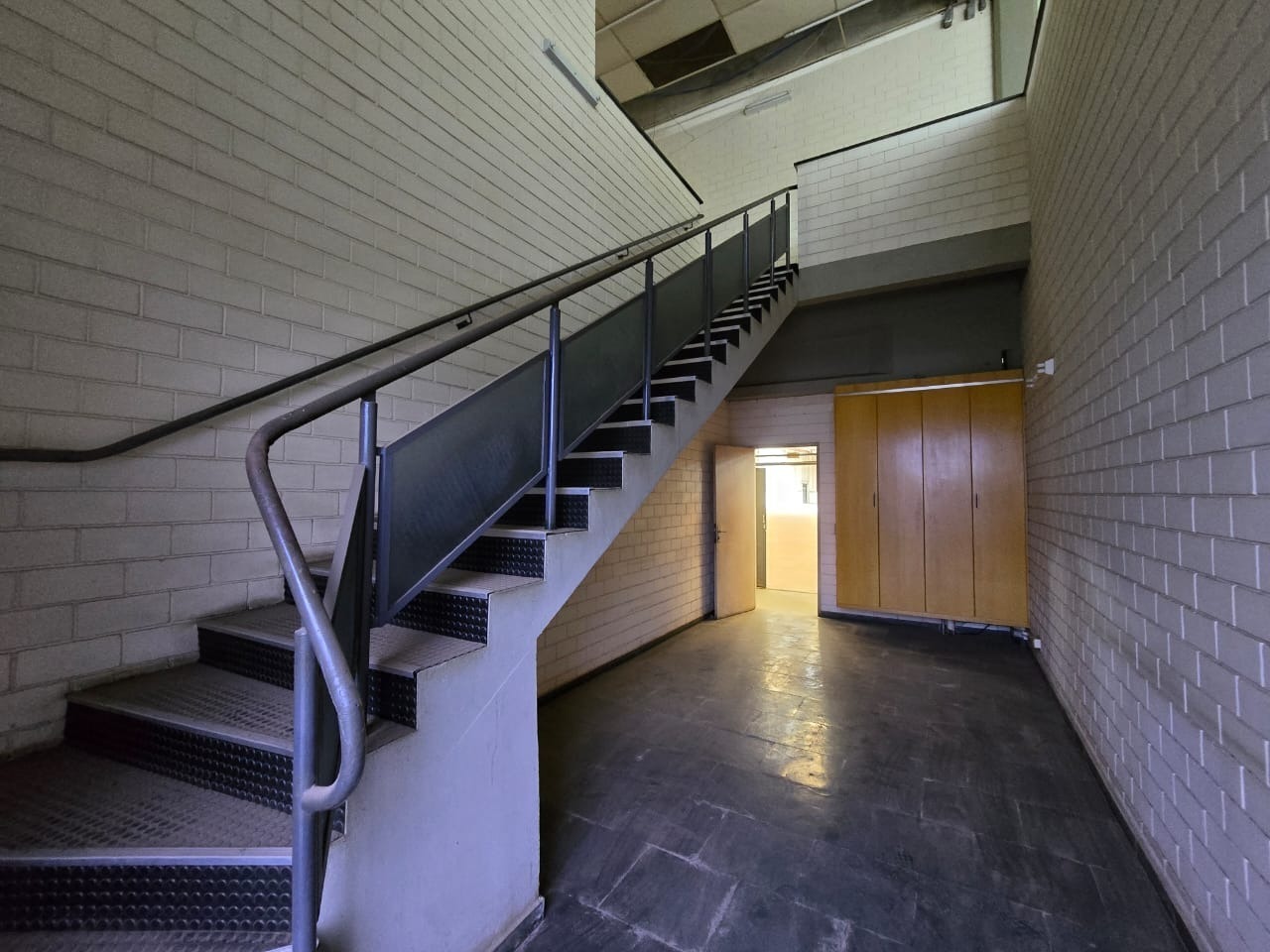 Galpão Industrial para Alugar em Sorocaba - SP 4.468m² e 9 Docas