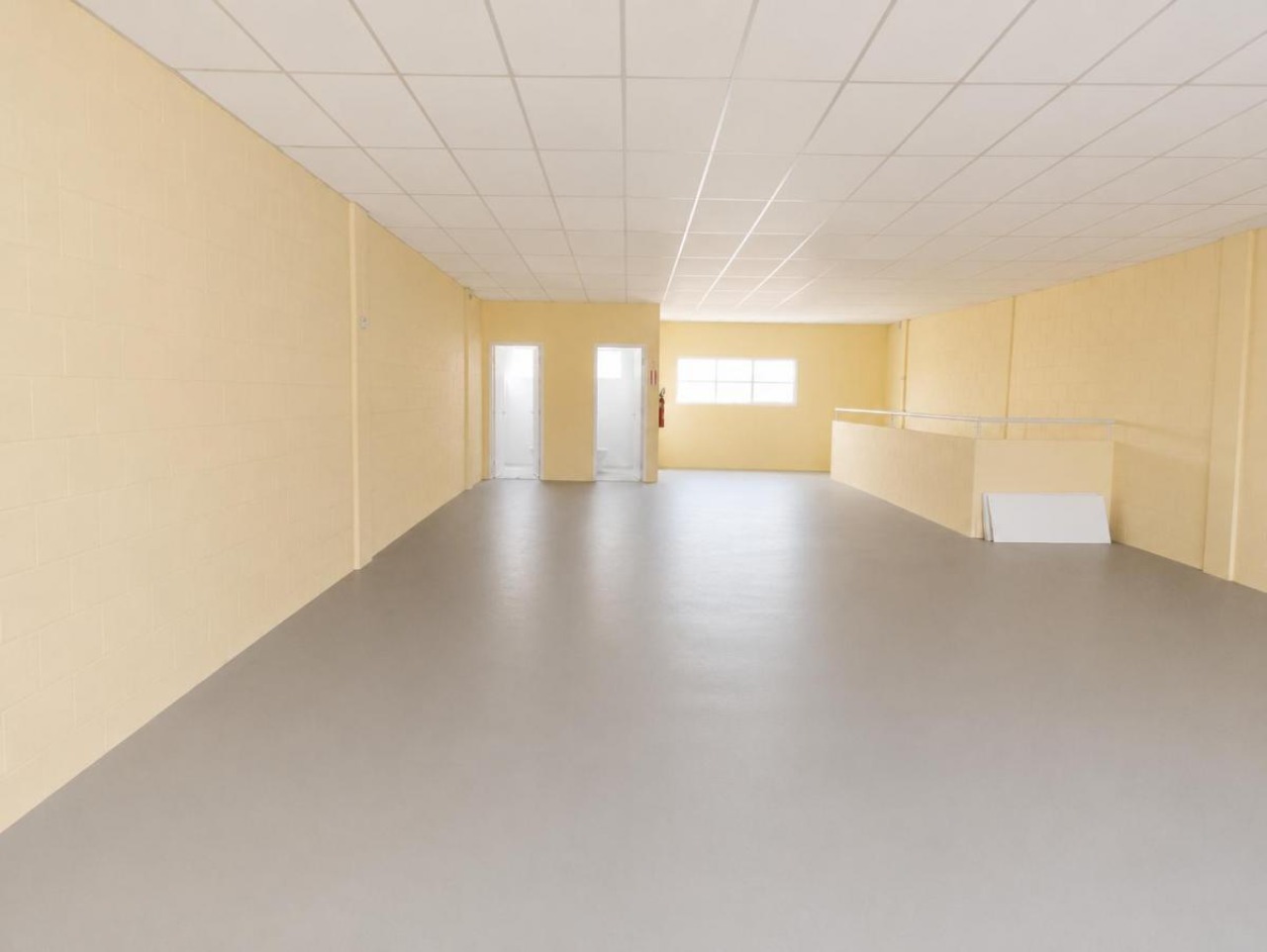 Galpão Comercial e Industrial para Alugar ou Vender na Zona Oeste de Sorocaba Excelente Localização
