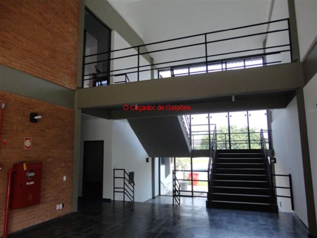 Galpão Industrial e Logístico para Alugar em Sorocaba 5.400m²