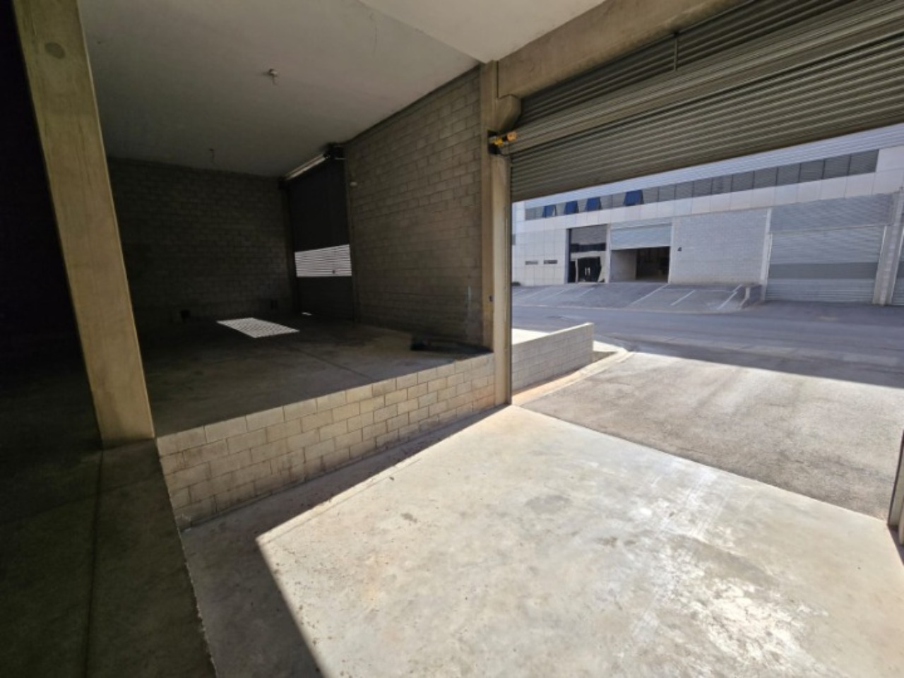 Galpão para Alugar no Iporanga em Sorocaba/SP Excelente Localização e Fácil Acesso para Logística e Indústria