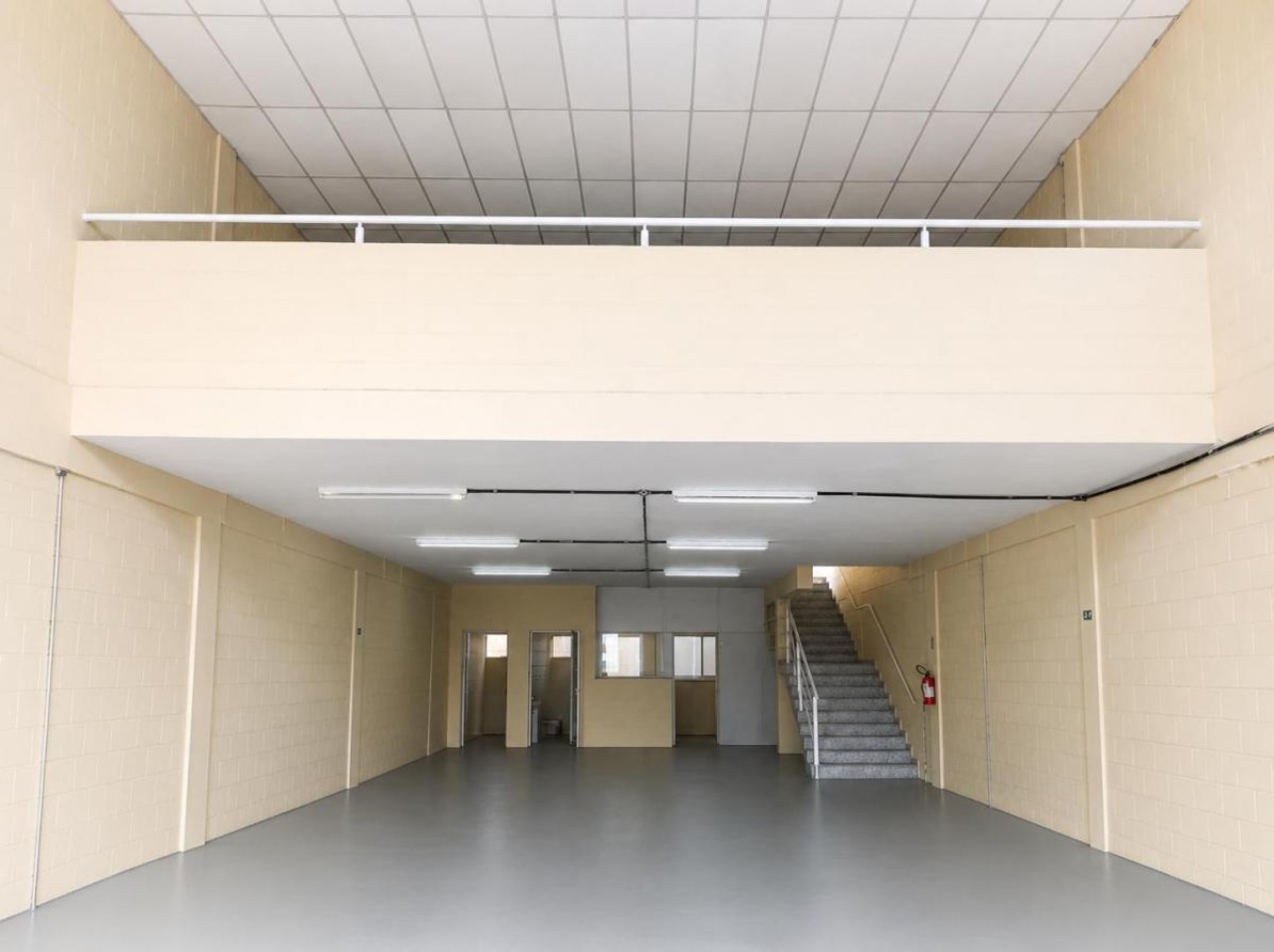 Galpão Comercial e Industrial para Alugar ou Vender na Zona Oeste de Sorocaba Excelente Localização