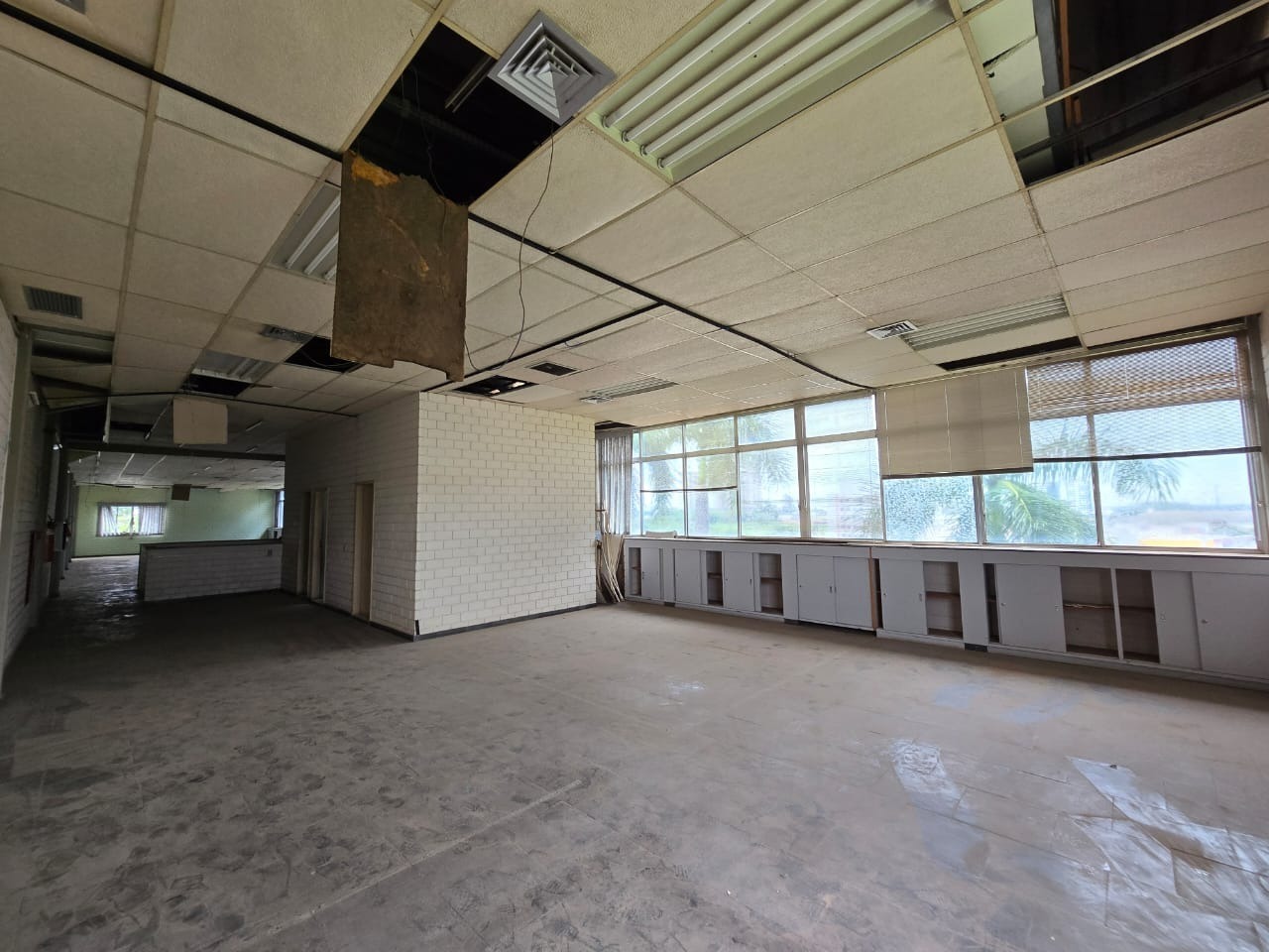 Galpão Industrial para Alugar em Sorocaba - SP 4.468m² e 9 Docas