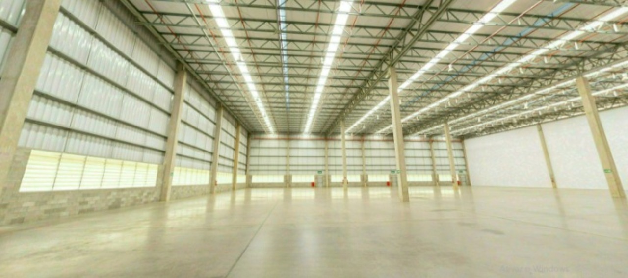 Centro Logístico em Barueri no Km 22 da Rodovia Castelo Branco 12m de pé-direito, docas, sprinkler e segurança 24h - foto 2