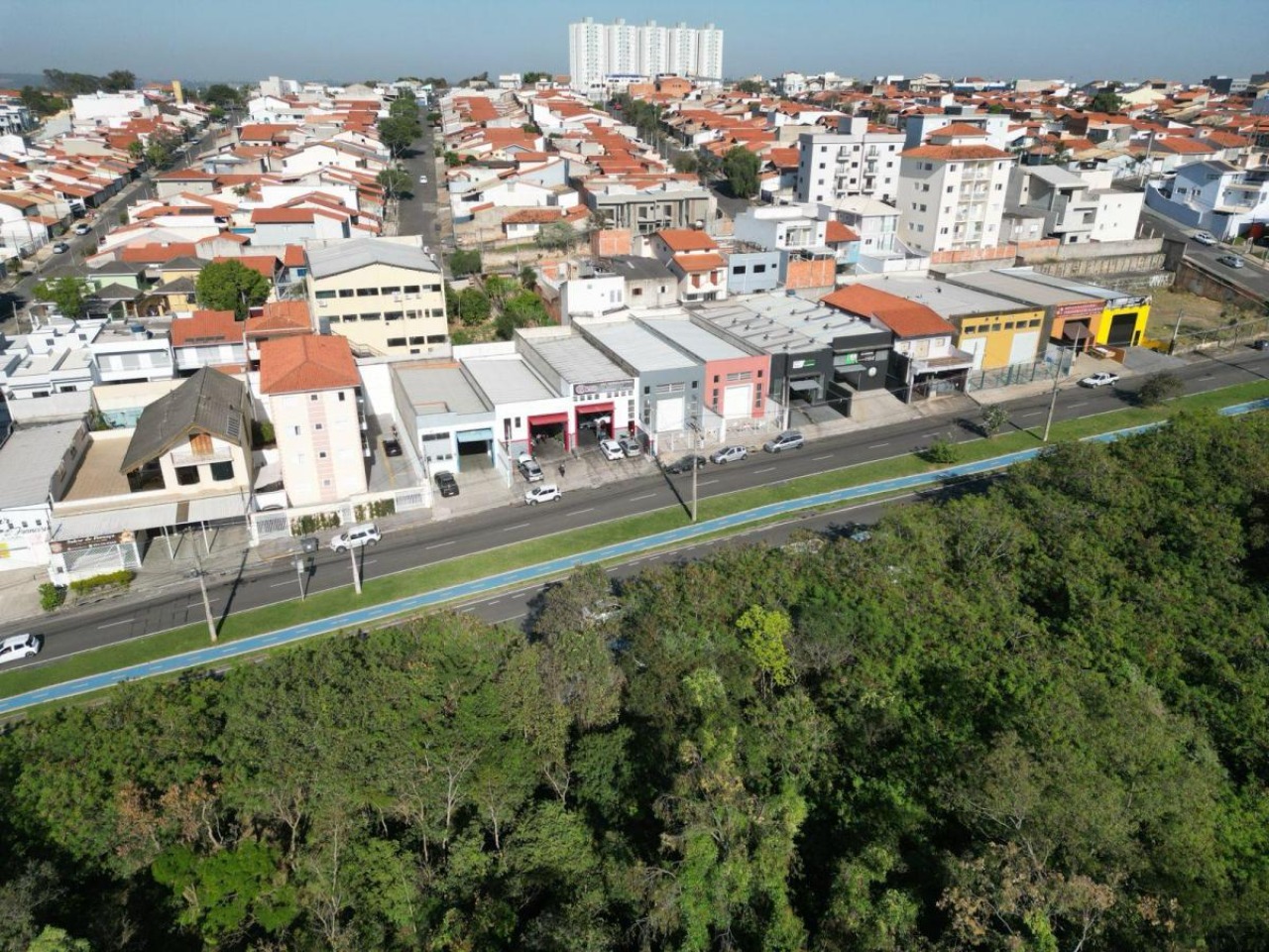 Galpão Comercial e Industrial para Alugar ou Vender na Zona Oeste de Sorocaba Excelente Localização