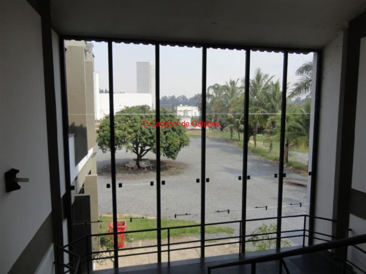 Galpão Industrial e Logístico para Alugar em Sorocaba 5.400m²