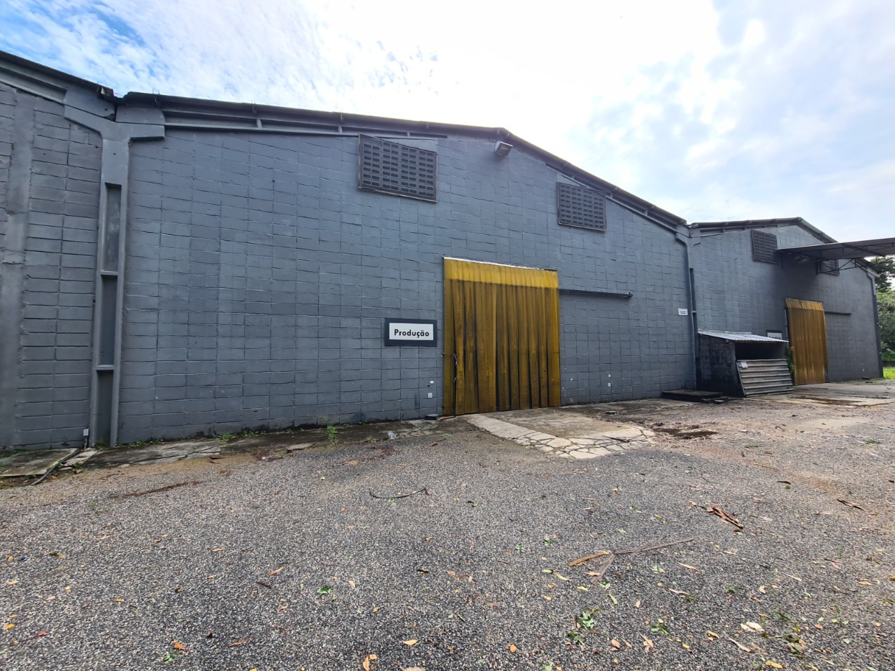 Galpão para Alugar ou Vender em Sorocaba, SP - 3.000m² Raposo Tavares Km 90 e Terreno 20.000m²