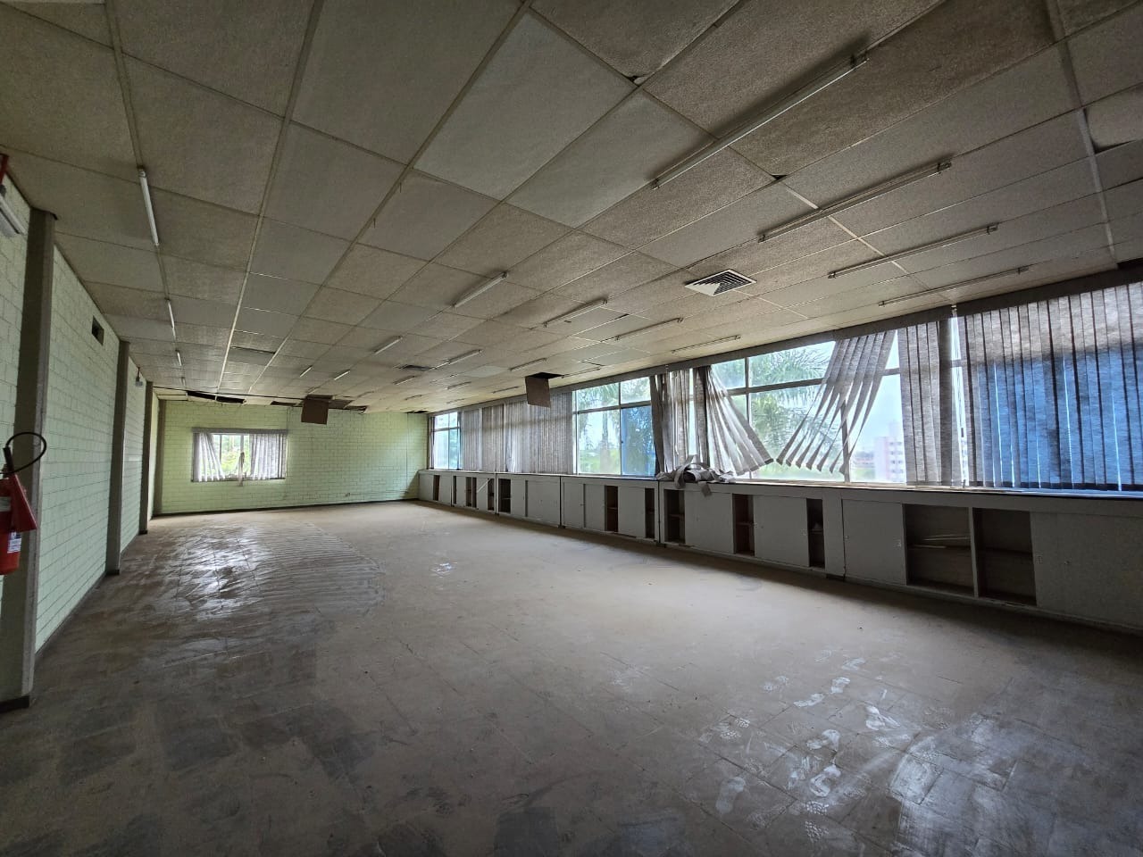 Galpão Industrial para Alugar em Sorocaba - SP 4.468m² e 9 Docas