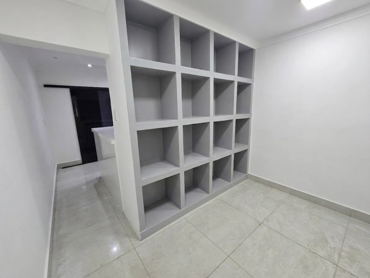 Galpão para Alugar em Sorocaba 584m² na Avenida O Caçador de Galpões