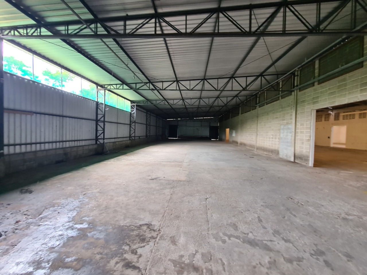 Galpão para Alugar ou Vender em Sorocaba, SP - 3.000m² Raposo Tavares Km 90 e Terreno 20.000m²