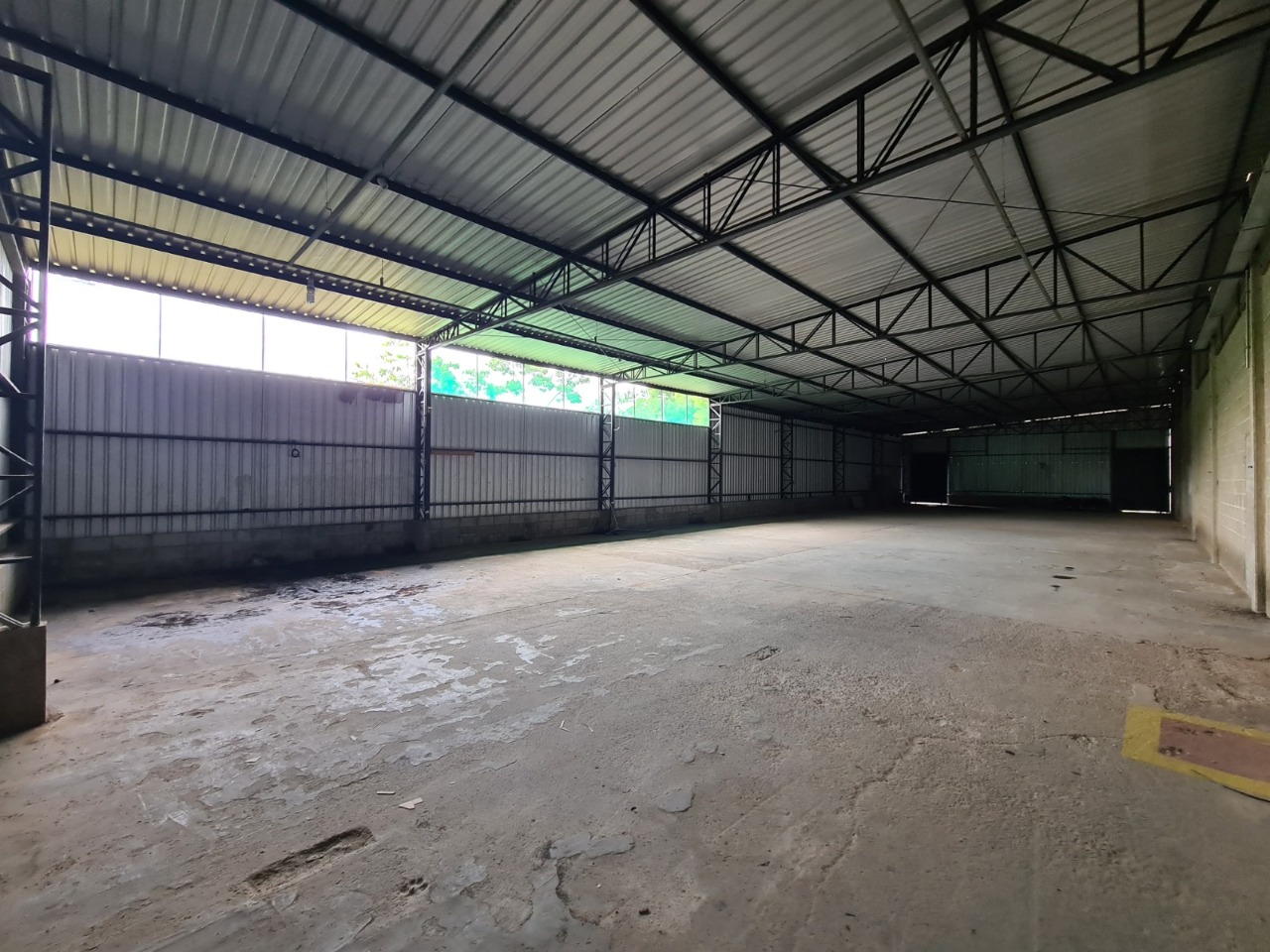 Galpão para Alugar ou Vender em Sorocaba, SP - 3.000m² Raposo Tavares Km 90 e Terreno 20.000m² - foto 4