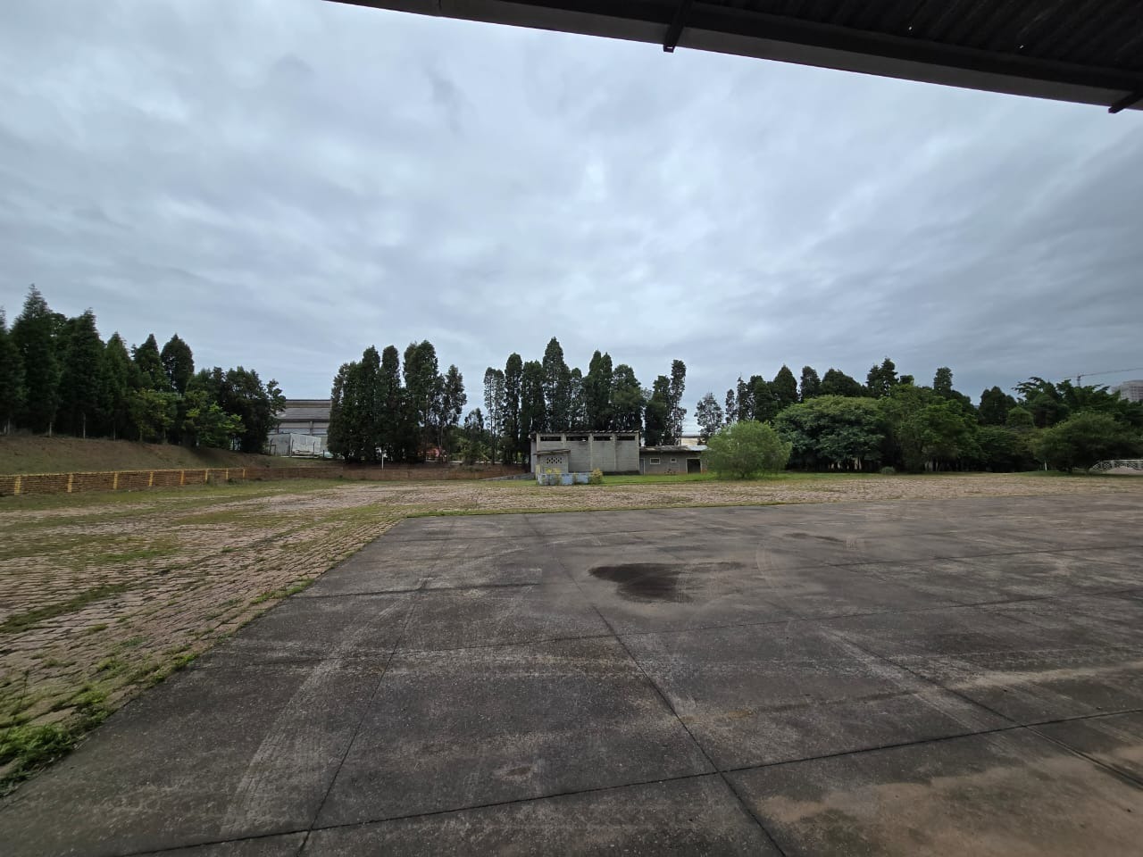 Galpão Industrial para Alugar em Sorocaba - SP 4.468m² e 9 Docas