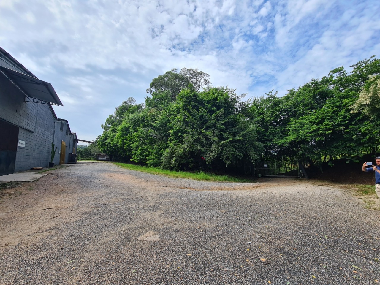 Galpão para Alugar ou Vender em Sorocaba, SP - 3.000m² Raposo Tavares Km 90 e Terreno 20.000m²