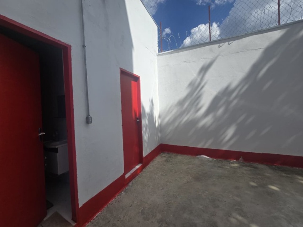 Galpão para Alugar em Sorocaba de 280m² Ao Lado da Raposo Tavares