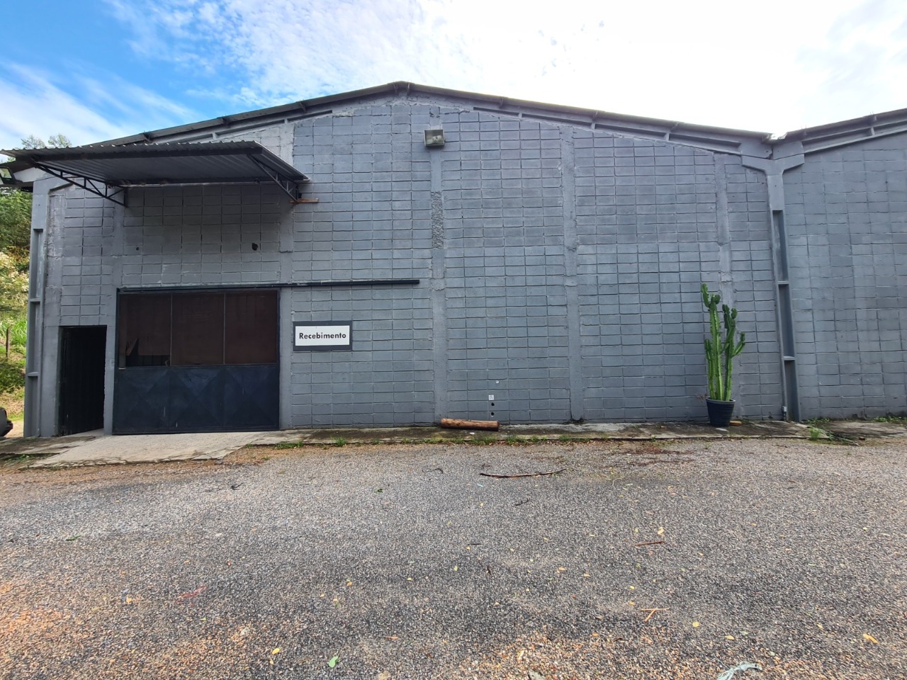 Galpão para Alugar ou Vender em Sorocaba, SP - 3.000m² Raposo Tavares Km 90 e Terreno 20.000m²