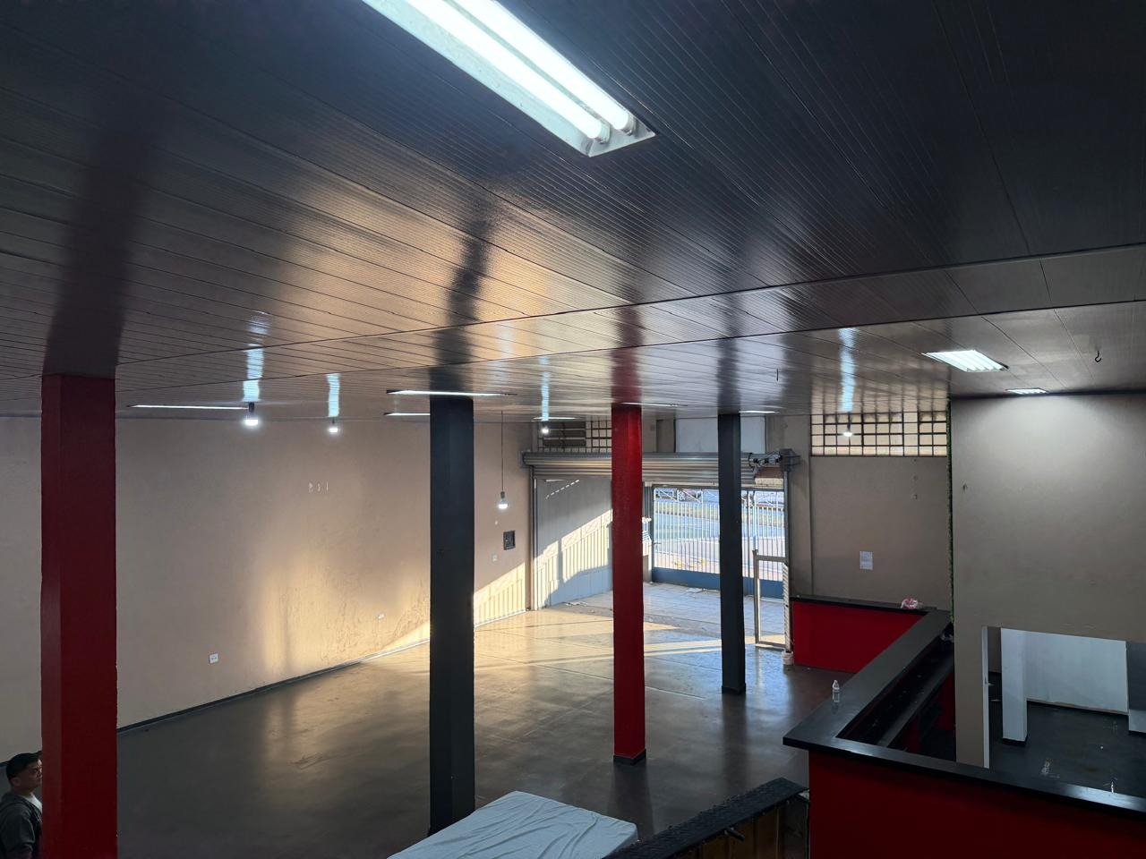 Galpão Comercial para Alugar em Sorocaba - 600m² Av. Itavuvu, em Frente à Havan - foto 3