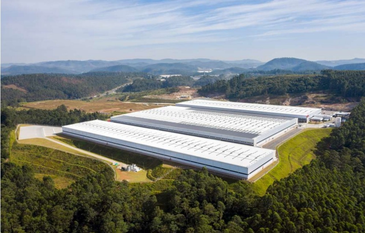 Galpão Logístico e Industrial para Alugar em Cajamar, SP - 6.070m² Anhanguera Km 31.7, Pé-Direito 12m