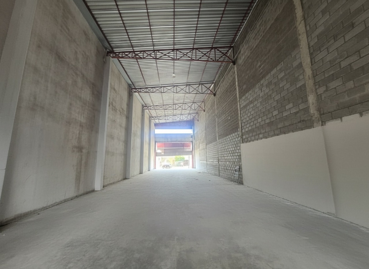 Galpão para Alugar em Sorocaba de 280m² Ao Lado da Raposo Tavares