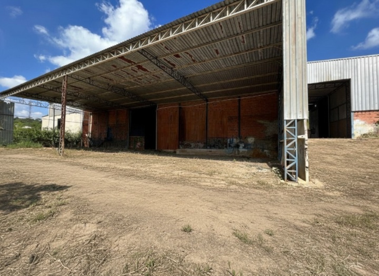 Galpão Industrial para alugar em Sorocaba - SP