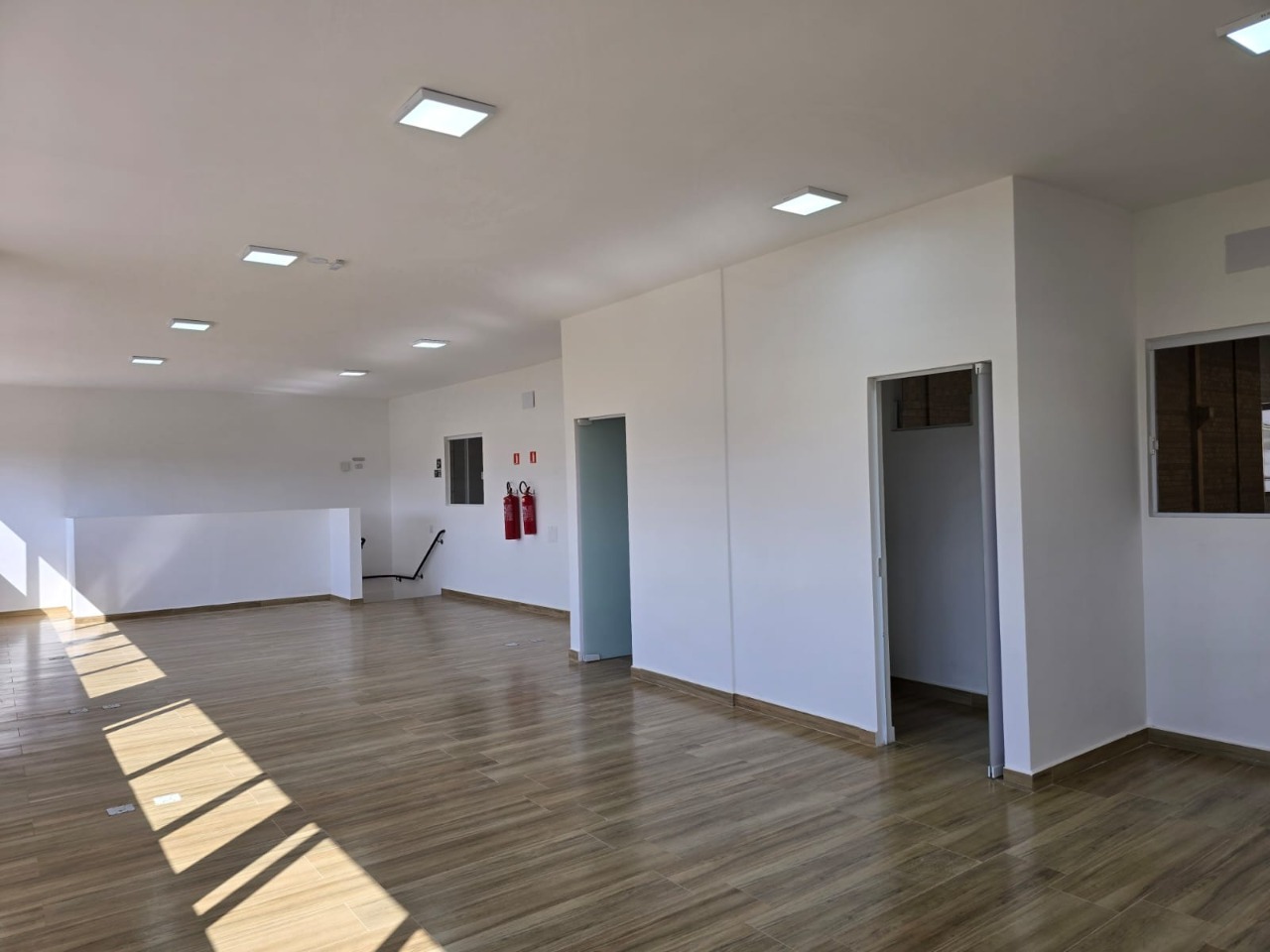 Galpão para Alugar no Iporanga em Sorocaba/SP Excelente Localização e Fácil Acesso para Logística e Indústria