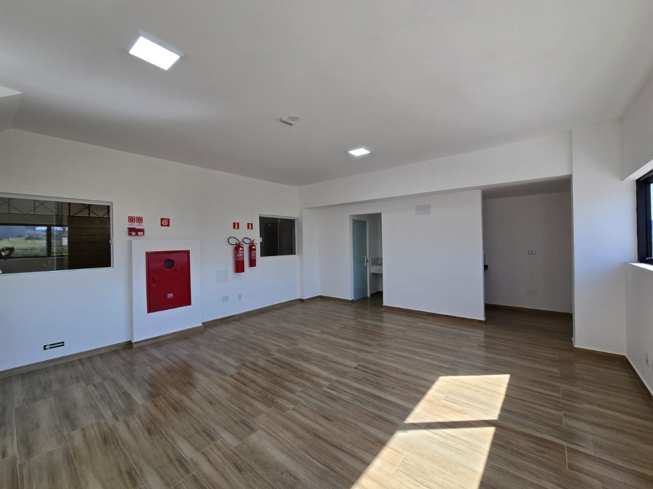 Galpão para Alugar no Iporanga em Sorocaba/SP Excelente Localização e Fácil Acesso para Logística e Indústria