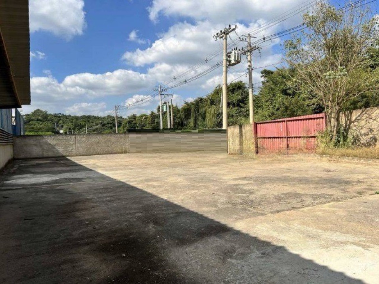 Galpão Industrial para alugar em Sorocaba - SP