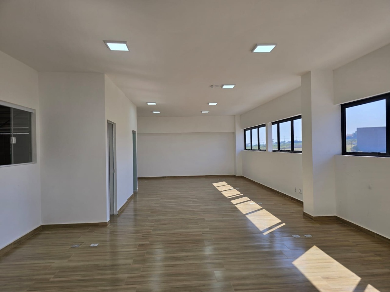 Galpão para Alugar no Iporanga em Sorocaba/SP Excelente Localização e Fácil Acesso para Logística e Indústria
