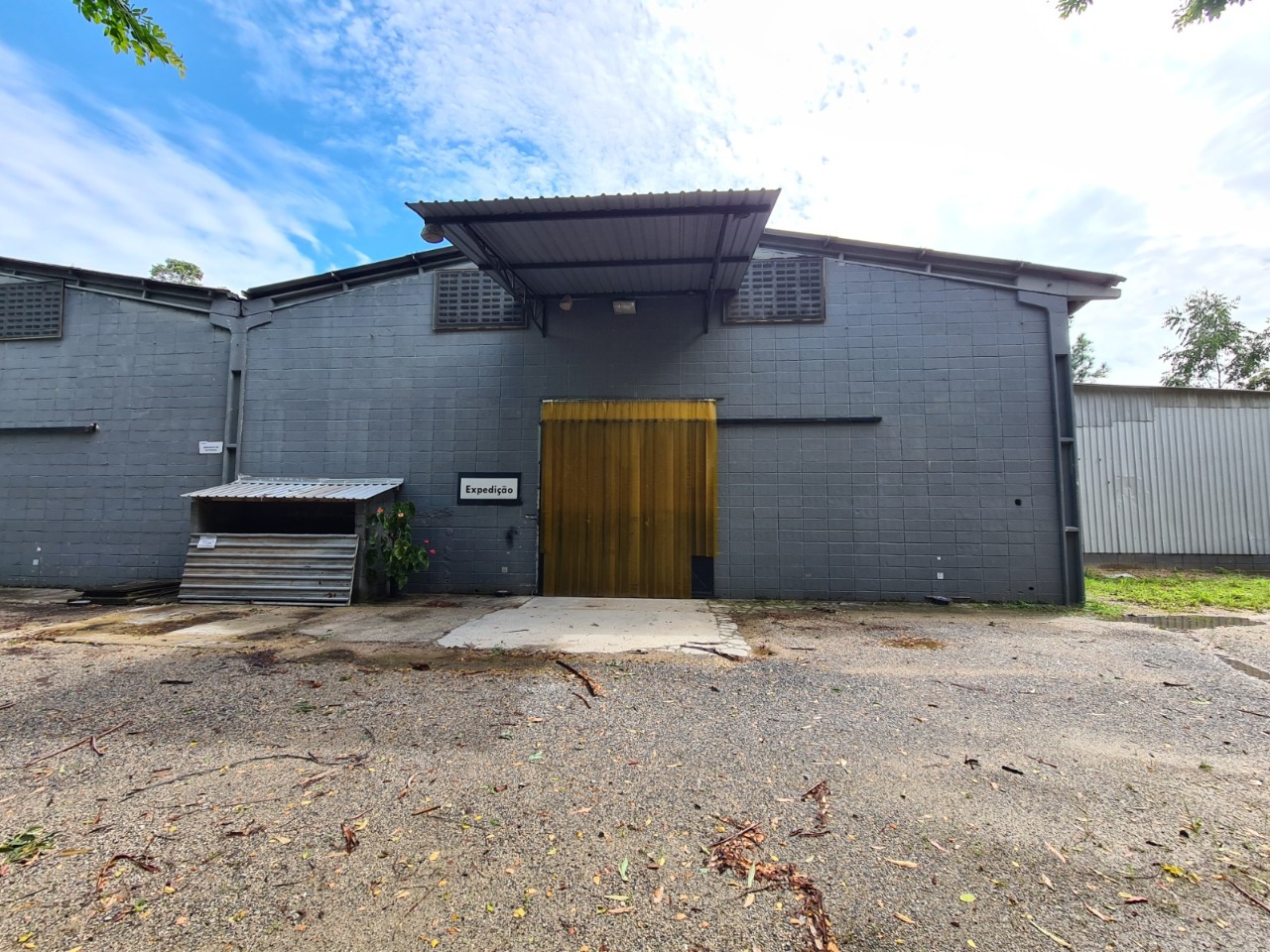 Galpão para Alugar ou Vender em Sorocaba, SP - 3.000m² Raposo Tavares Km 90 e Terreno 20.000m²