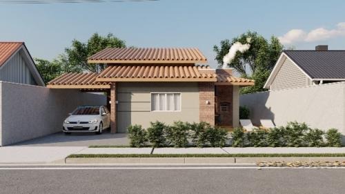 Casa, 3 quartos - Foto 7