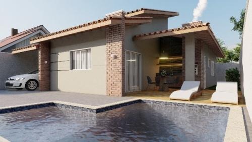 Casa, 3 quartos - Foto 5