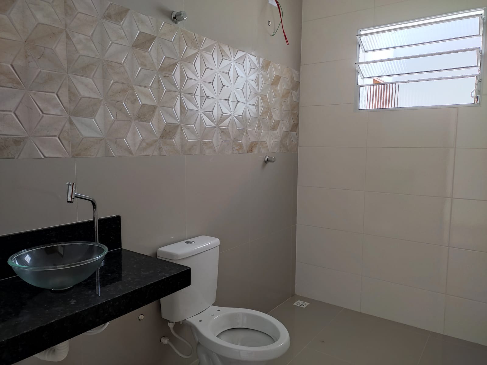 Casa, 2 quartos, 78 m² - Foto 2