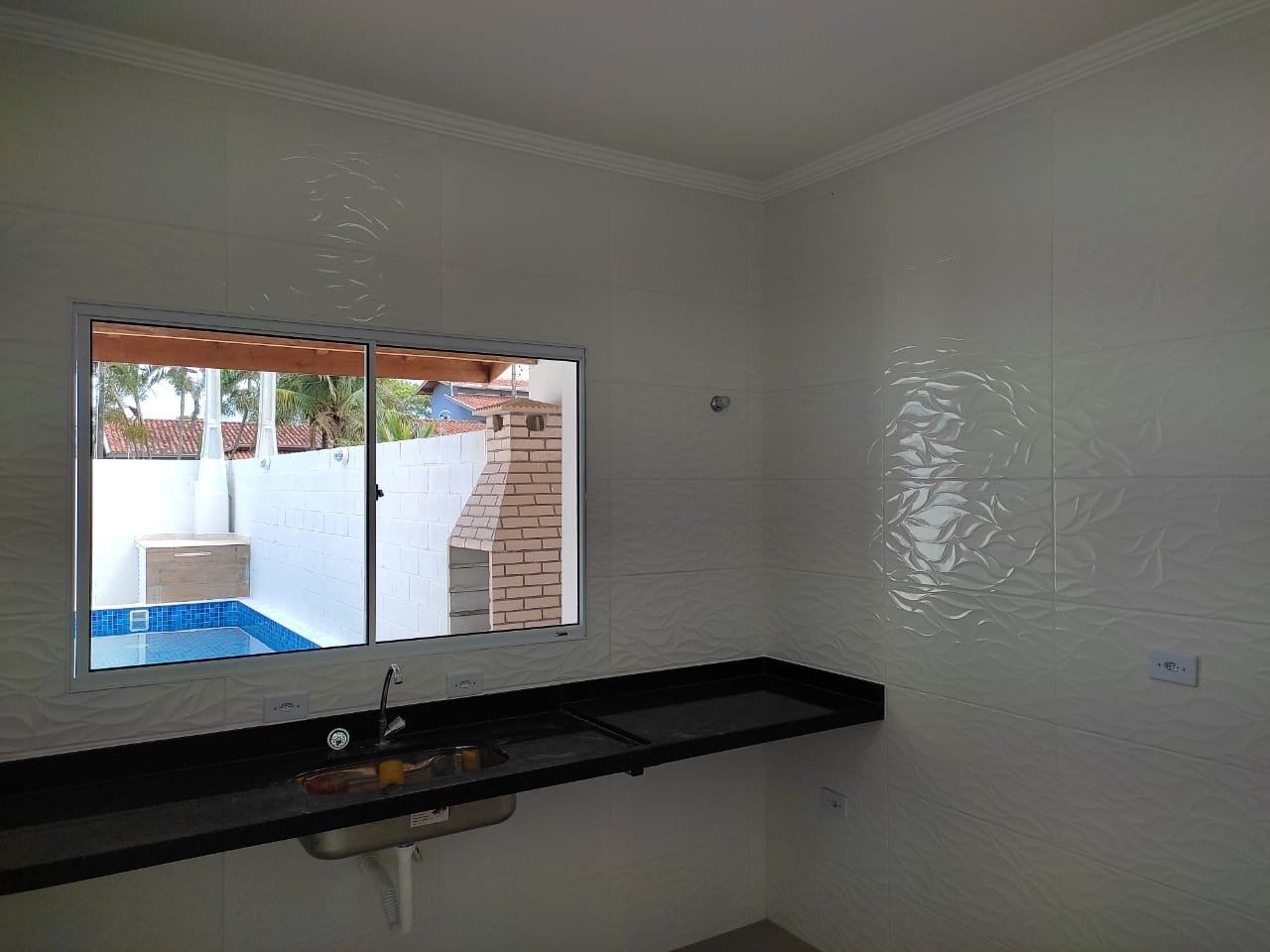 Casa, 2 quartos, 78 m² - Foto 3