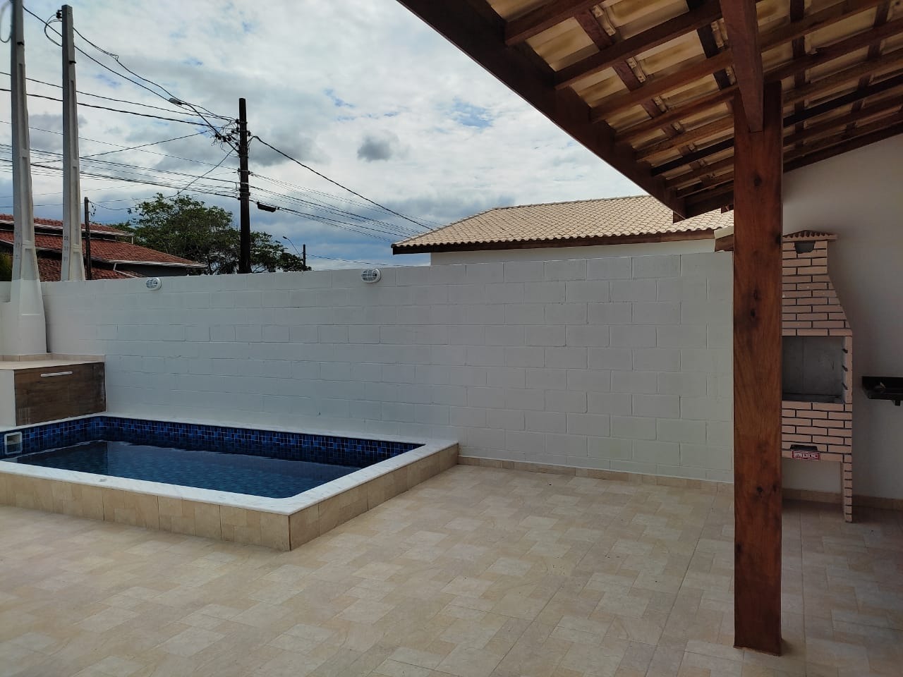 Casa, 2 quartos, 78 m² - Foto 5