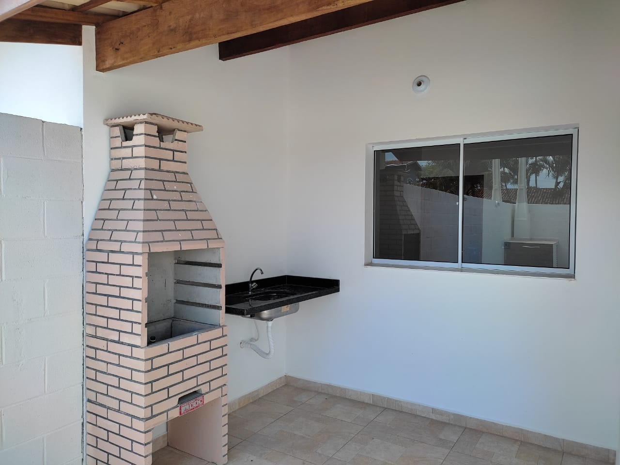 Casa, 2 quartos, 78 m² - Foto 4