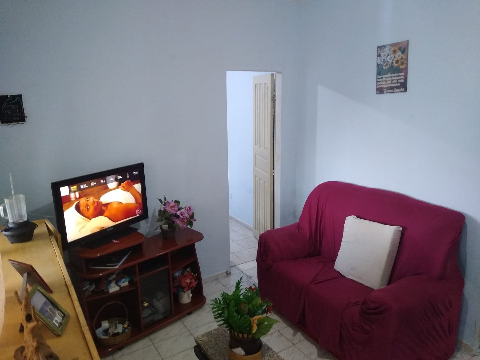 Casa, 2 quartos - Foto 6