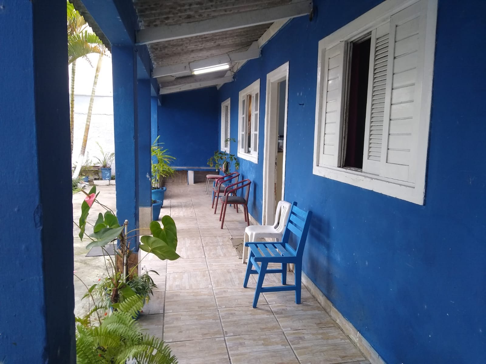 Casa, 2 quartos - Foto 4