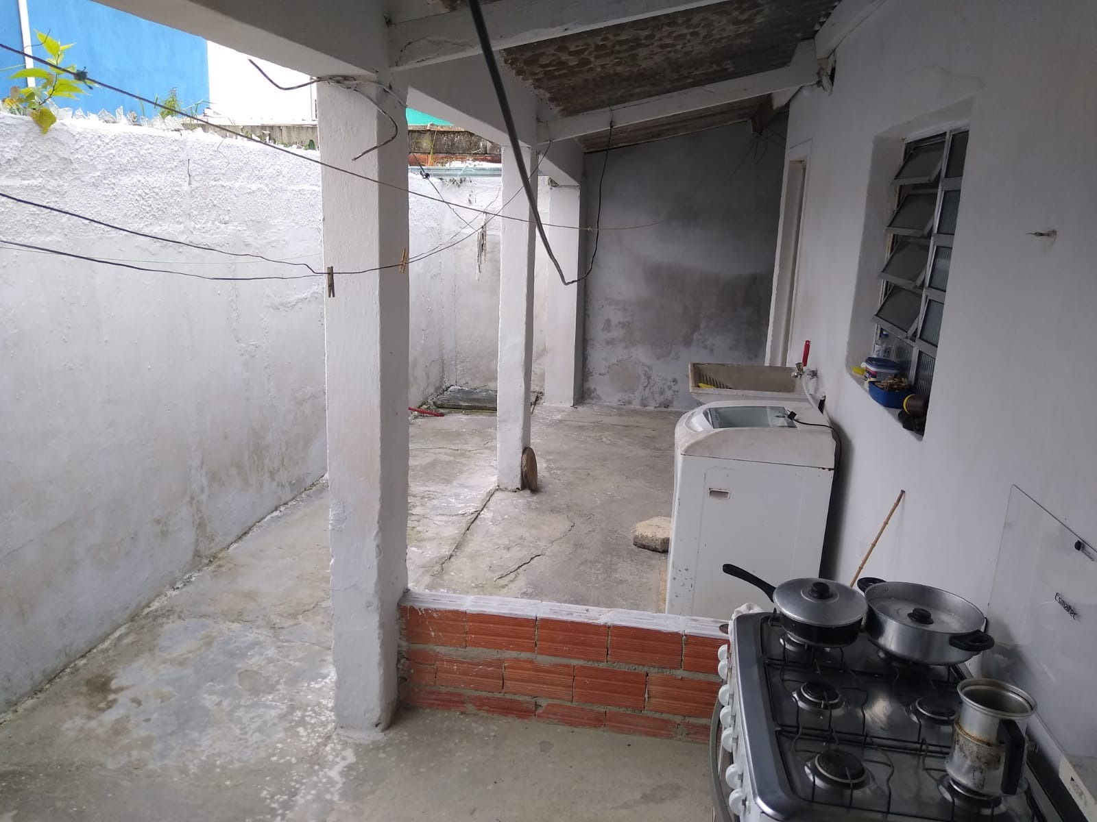 Casa, 2 quartos - Foto 18