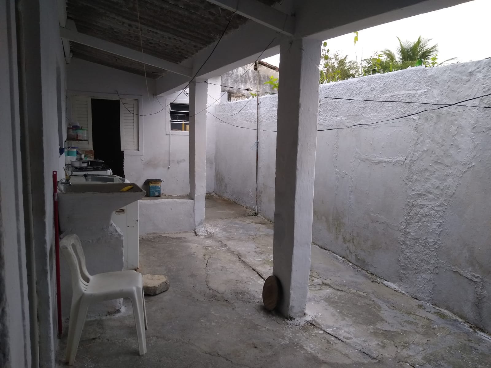 Casa, 2 quartos - Foto 21