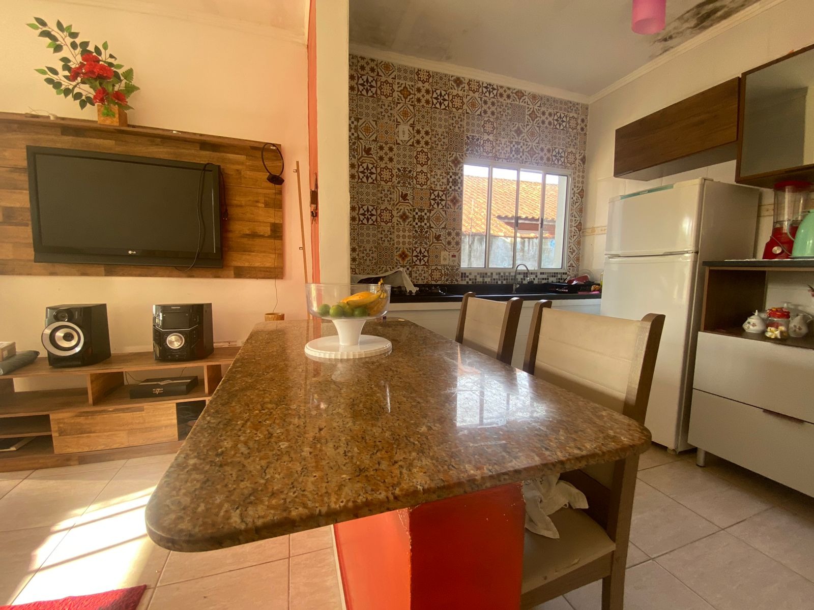 Casa, 2 quartos - Foto 6
