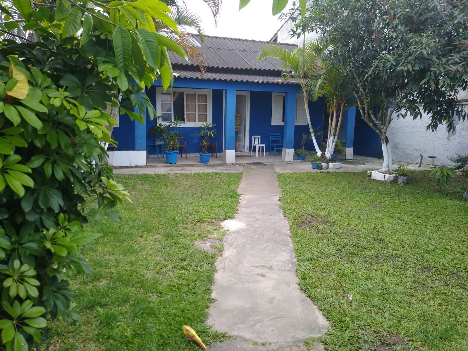 Casa, 2 quartos - Foto 2
