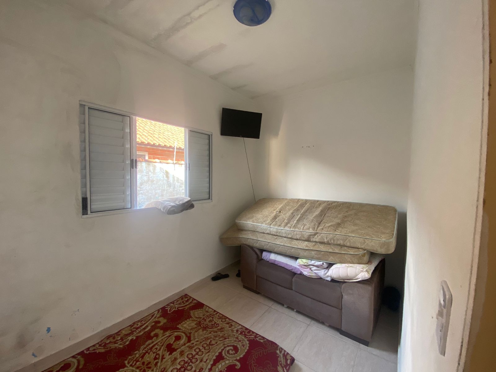 Casa, 2 quartos - Foto 7