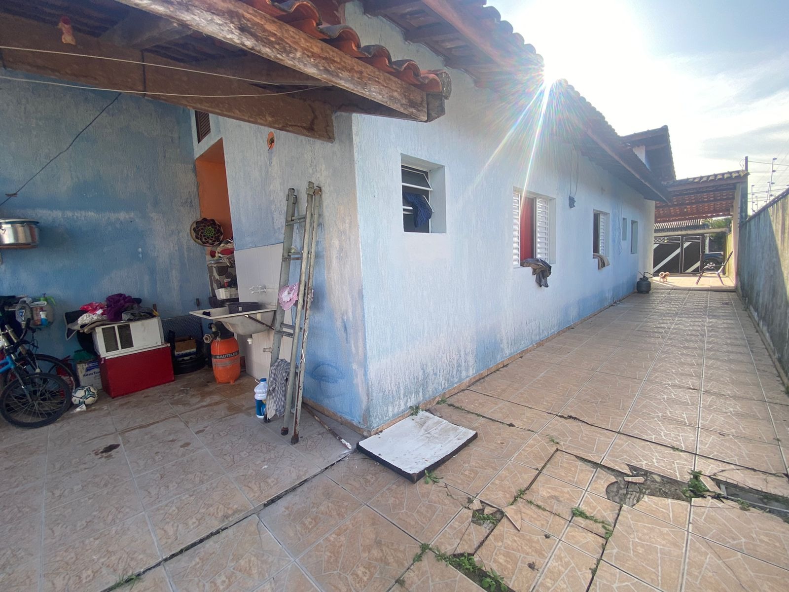 Casa, 2 quartos - Foto 10