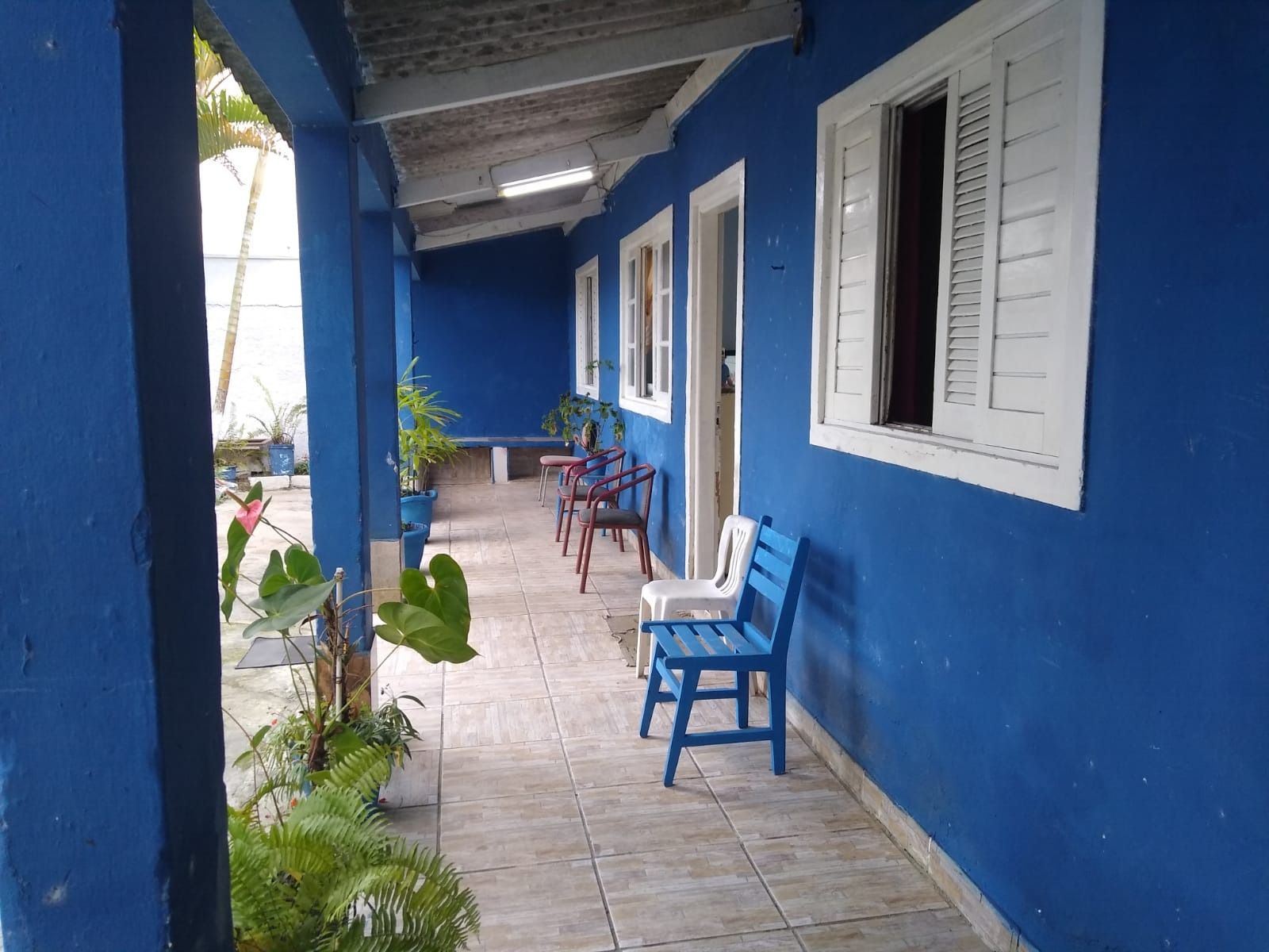 Casa, 2 quartos - Foto 3