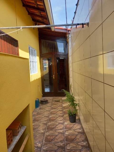 Casa, 2 quartos, 64 m² - Foto 17
