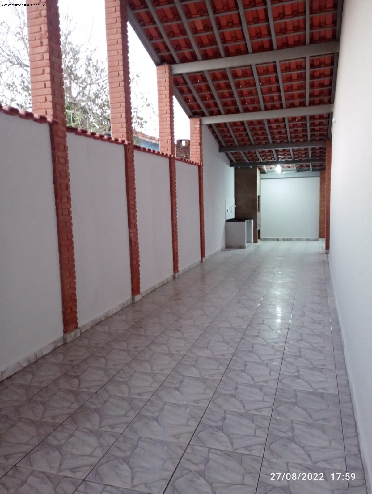 Casa, 2 quartos - Foto 8
