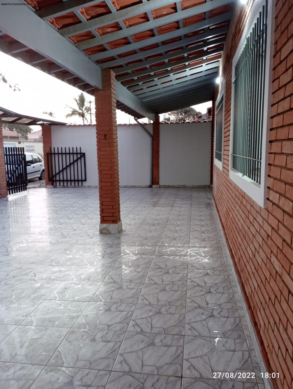 Casa, 2 quartos - Foto 20
